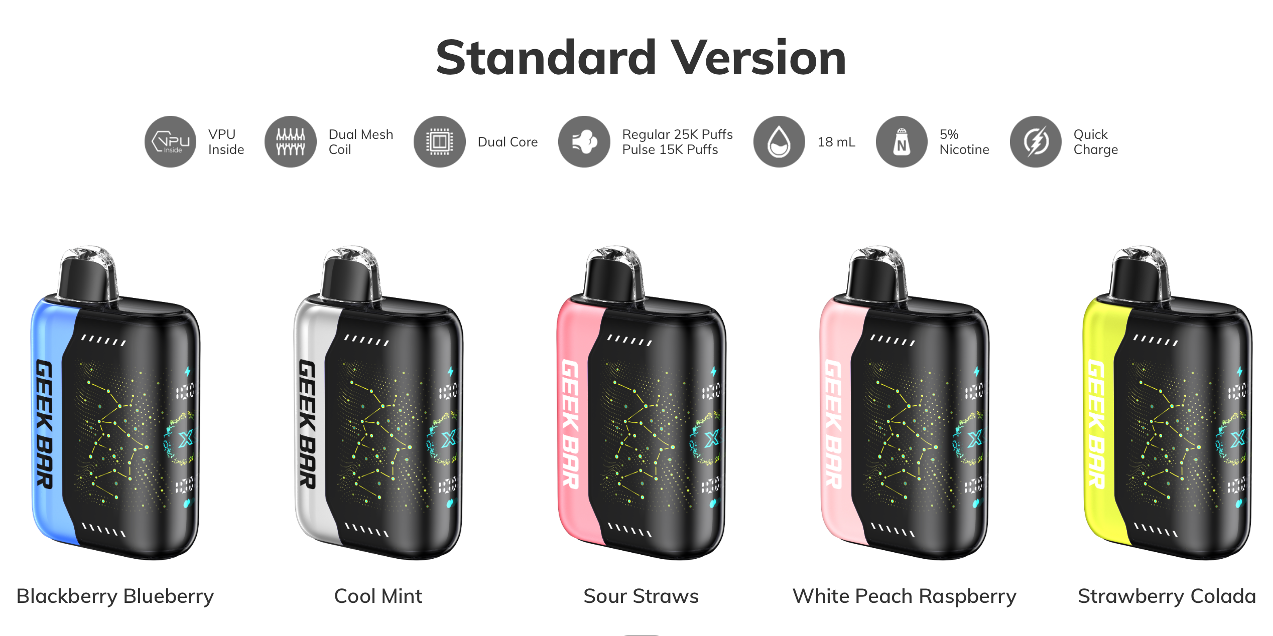 Vape Coils Amazon Geek Vape N80 Alpha Braid Coil 2-in-1 | Inline Vape Science Decorations For Home Vape Coils Amazon Geek Vape N80 Alpha Braid Coil 2-in-1 | Inline Vape Science Decorations For Home