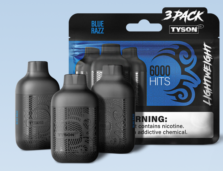 TYSON