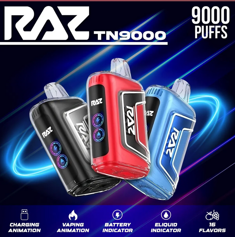 RAZ
