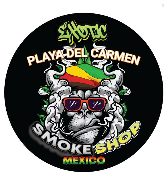 Smoke Shop