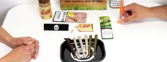 MAKE YOUR ROLLINGS MORE SUCCESSFUL