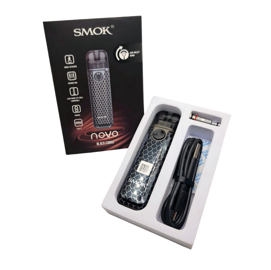 SMOK NOVO 4 MINI KIT