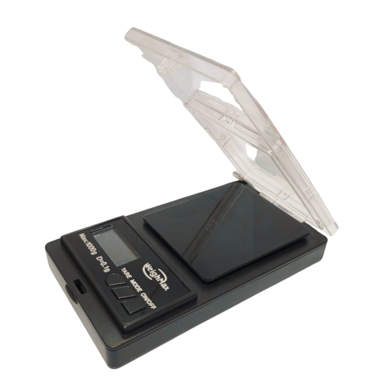 DIGITAL SCALE MEDIUM SIZE – Smoke Shop