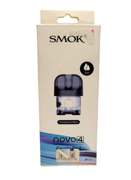 SMOK NOVO 4 POD